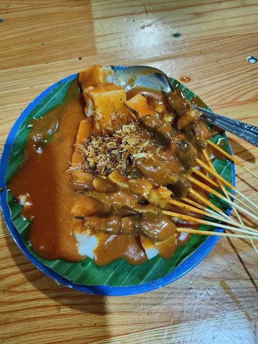 Sate Padang Uda Jon 7