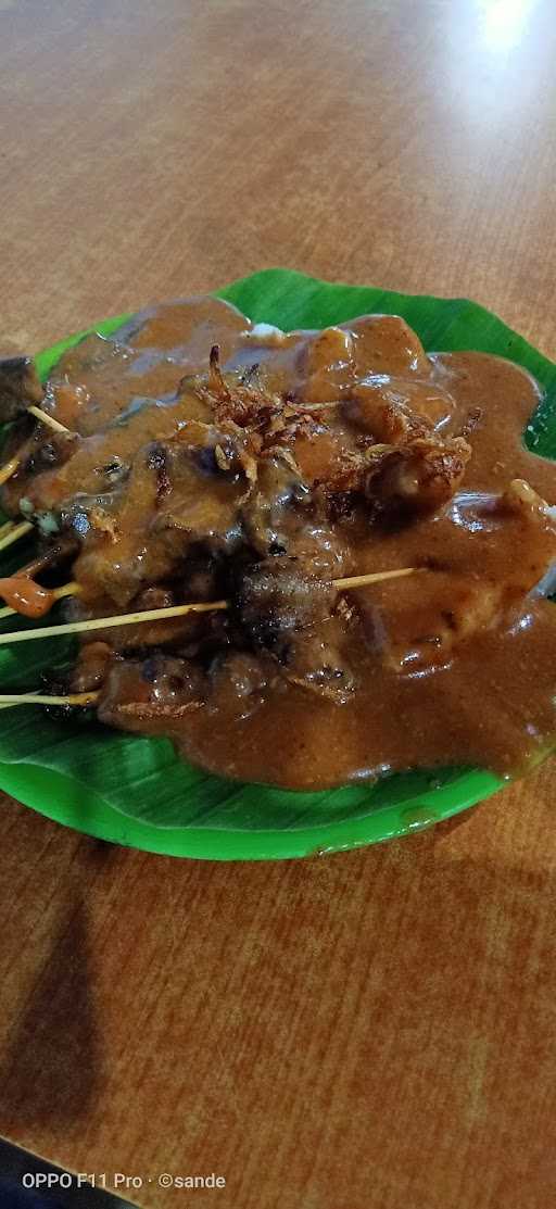 Sate Padang Uda Jon 1