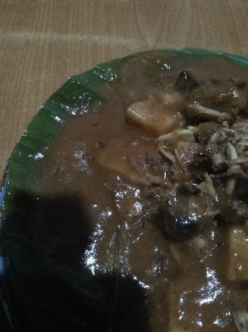 Sate Padang Uda Jon 4