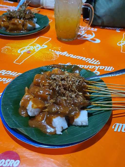 Sate Padang Uda Jon 2