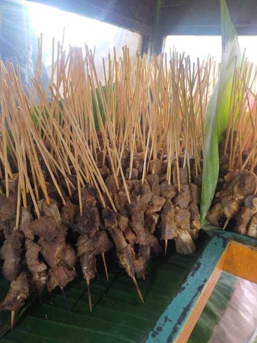 Sate Padang Uda Jon 8