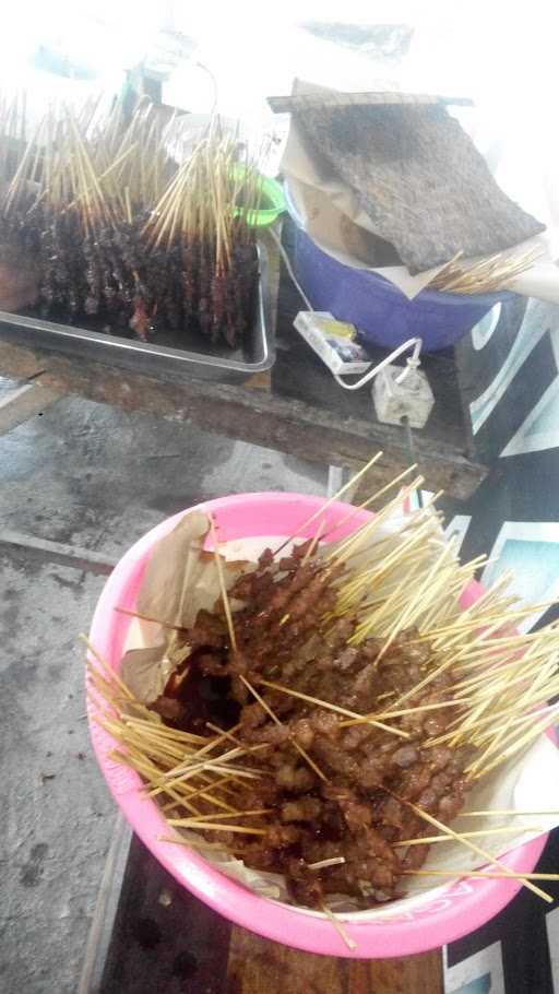 Sate Wong Pati 3