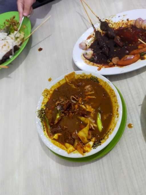 Sate Wong Pati 10