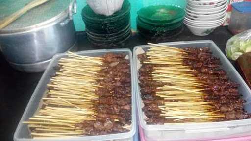 Sate Wong Pati 7