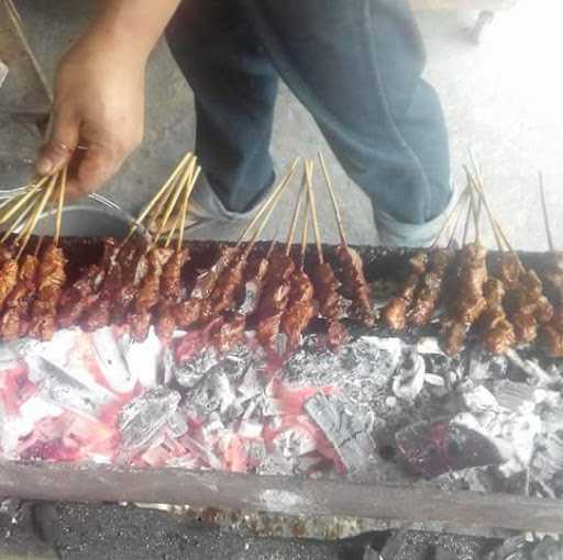 Sate Wong Pati 9