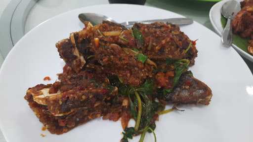Seafood Pappahanz 2