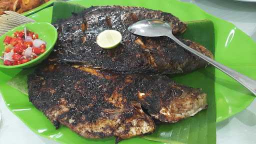 Seafood Pappahanz 4