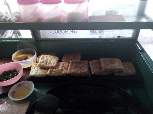 Warkop Martabak Telur/Sayur 2