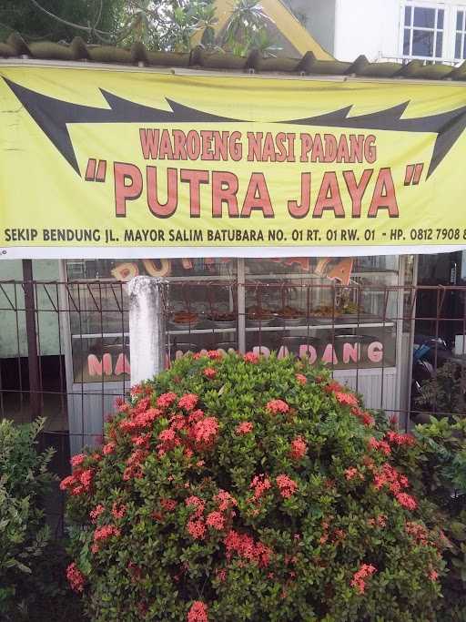 Waroeng Nasi Padang Putra Jaya 7