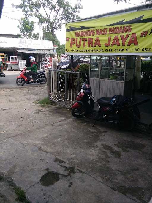 Waroeng Nasi Padang Putra Jaya 3