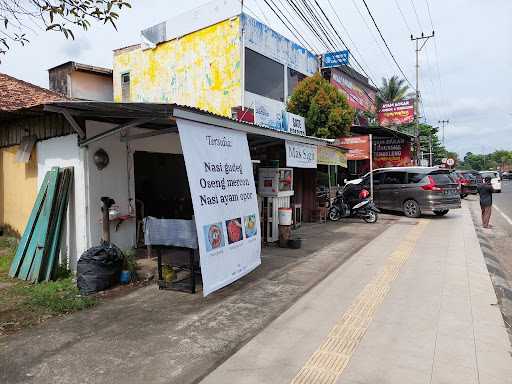 Warung Gudeg Mas Sigit 10