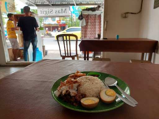 Warung Gudeg Mas Sigit 5