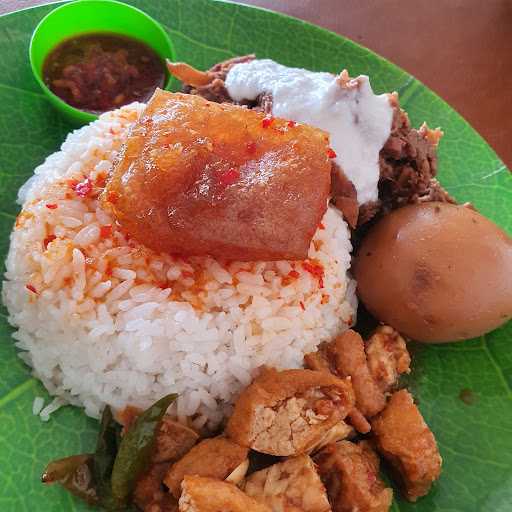 Warung Gudeg Mas Sigit 3