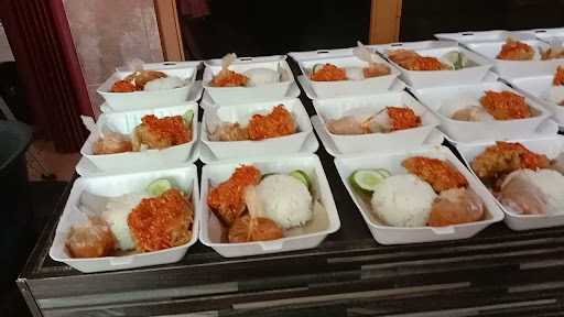 Warung Nasi Adwa 7