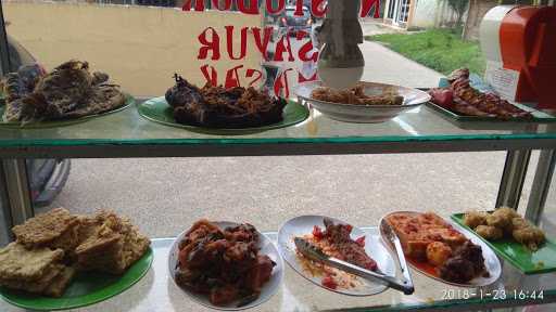 Warung Nasi Bu Noni 6