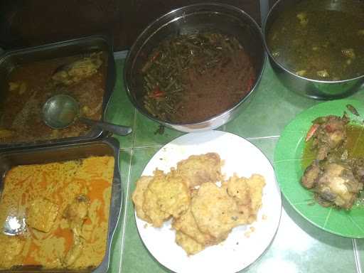 Warung Nasi Bu Noni 2