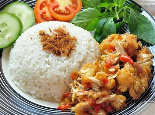 Warung Nasi Cek Merry 2