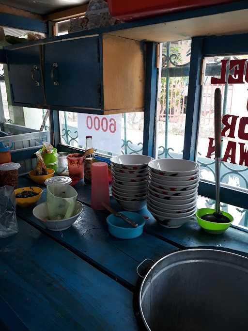 Warung Nasi Davani 1