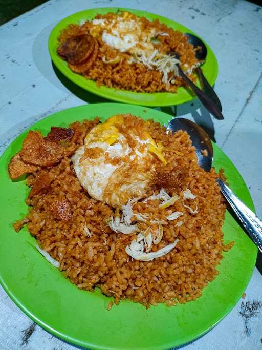 Warung Nasi Goreng Mas Boy 88 1