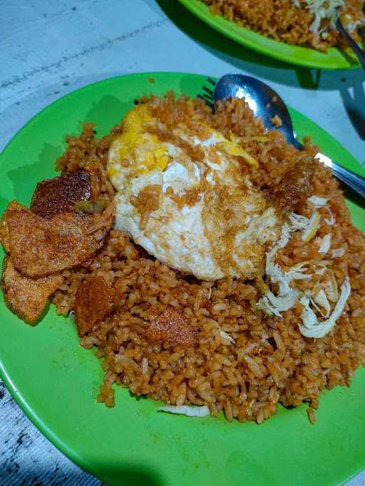 Warung Nasi Goreng Mas Boy 88 2