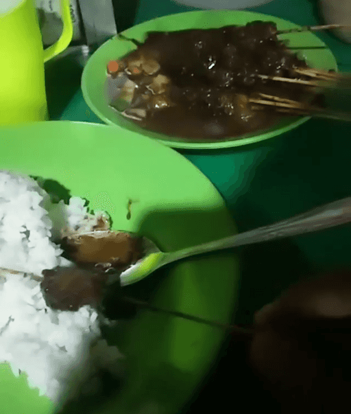 Warung Sate Aan 3