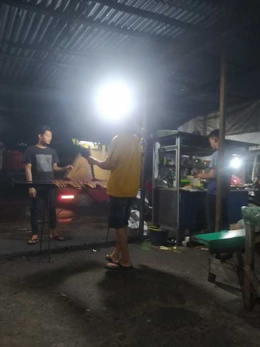 Warung Sate Aan 5