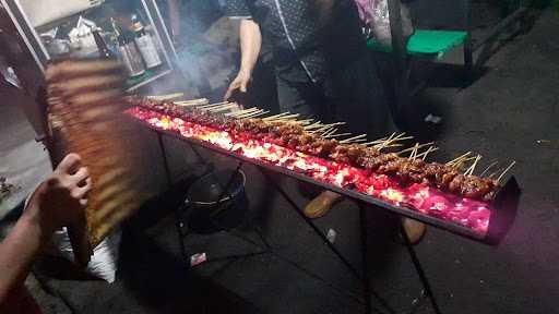 Warung Sate Aan 6