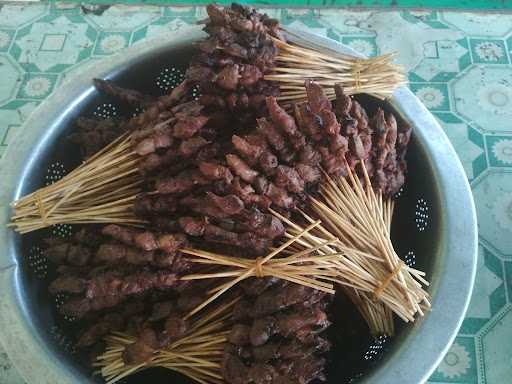 Warung Sate & Gulai Kambing Sudjaka 6