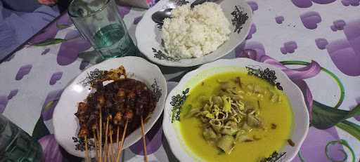 Warung Sate & Gulai Kambing Sudjaka 7