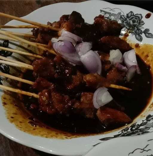 Warung Sate & Gulai Kambing Sudjaka 3