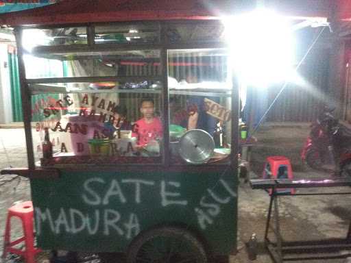 Warung Sate Madura Aldi 3