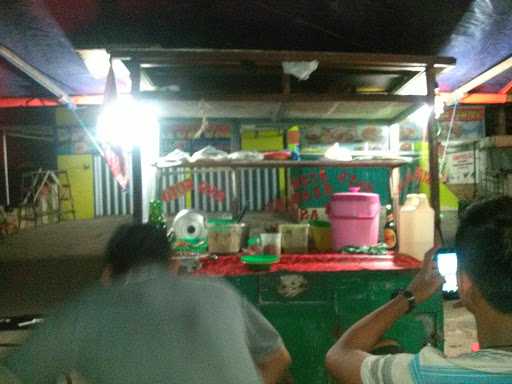 Warung Sate Madura Aldi 2