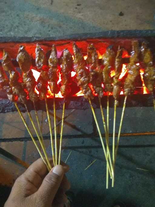 Warung Sate Mamang 1