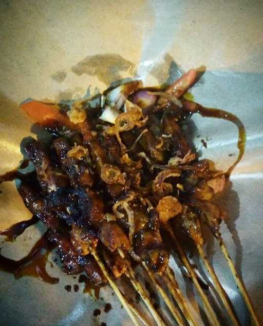 Warung Sate Mamang 4