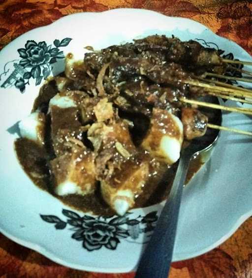 Warung Sate Mamang 2