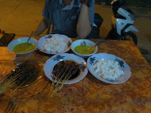 Warung Sate Mamang 3