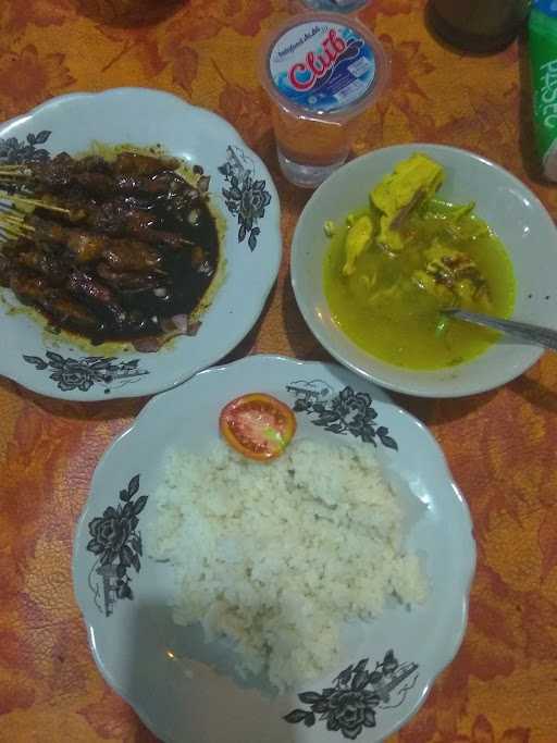 Warung Sate Mamang 5