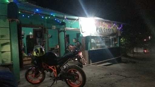 Mie Ayam Bakso Sor Jurang 2