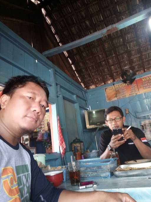 Warung Makan Bu Rebi 3