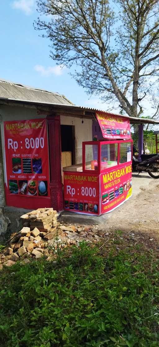 Martabak Moe 10