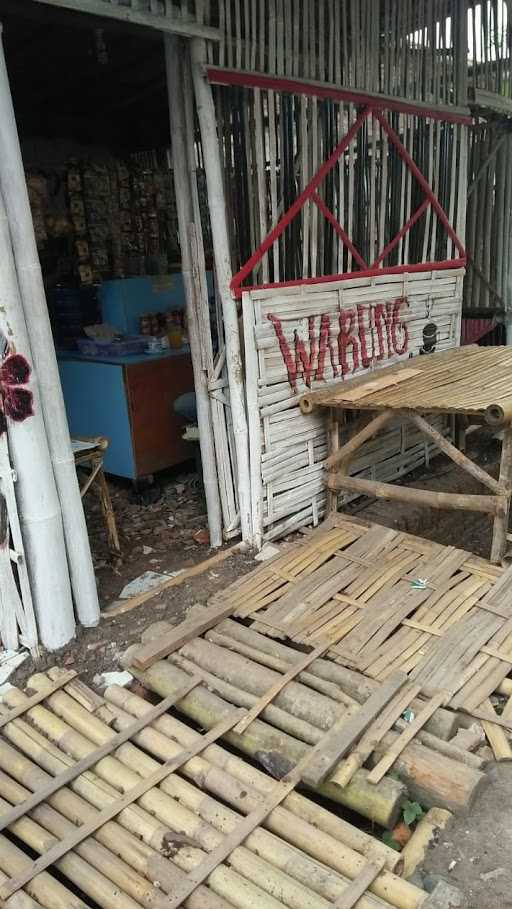 Warung Kopi P.Tar 10