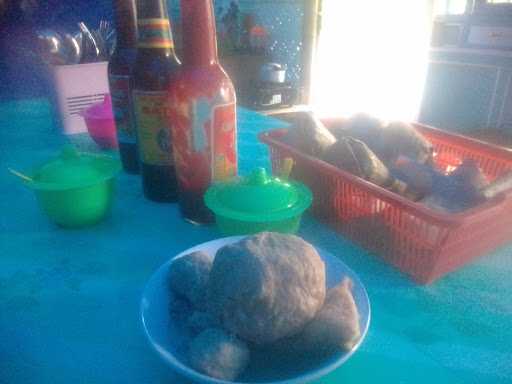 Bakso Barokah Cak Edi 1