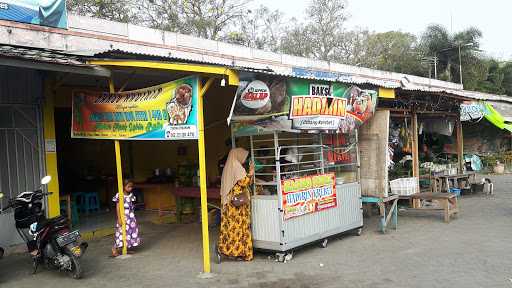 Bakso Hadirin 3