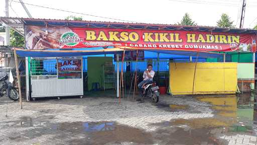 Bakso Hadirin 2