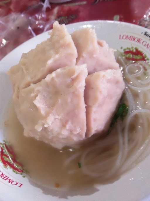 Bakso Manunggal 7