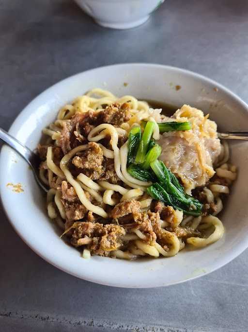 Bakso Manunggal 3