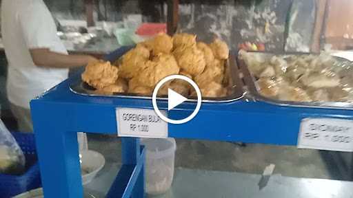 Bakso Manunggal 6