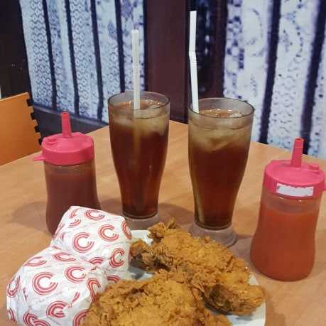 C' Bezt Fried Chicken Kencong-Wonorejo 3