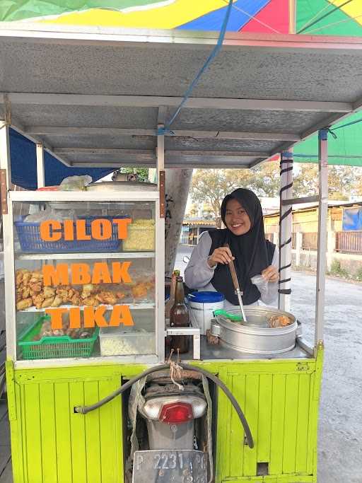 Cilot Mbak Tika 3