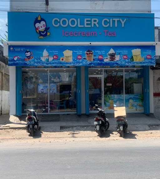 Cooler City Kencong 4